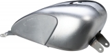 LAGACY 12.1 Liter Custom Benzintank für Harley-Davidson EFI-Sportster Modelle ab 2007