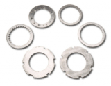 Clutch Spring Plate Steel Drive Plate