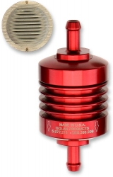 FILTER FUEL 1/4