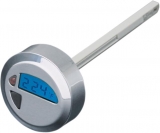 LCD OIL TEMP GAUGE DIPSTICK