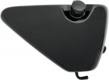 Öltank für Harley-Davidson Sportster 86-93 schwarz, ersetzt OEM 62475‑83