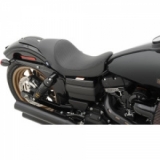 Solo-Sitz Harley-Davidson Dyna ab 2006