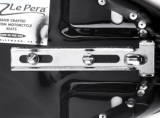 LE PERA Solositz, SEAT SIGNATURE II FRONT