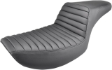 SADDLEMEN Step-Up Two-Up Sitzbank TR für FXR 82-00 mit Gel-Core Tec.