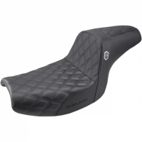 Saddlemen Pro Series SDC Performance Grip Sitzbank FXR 82-00