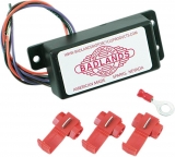 LOAD EQUALIZER III