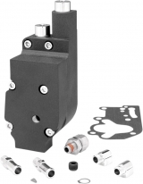 OIL PUMP 92-99 KIT