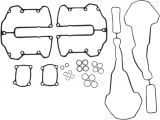 GASKET KIT ROCKER MILW 8
