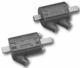 COIL 3 OHM 12V DYNA DC-3 SINGLE Zündspulen MFG #DC-3