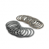 ALTO ‘Carbo-Nite’ High Performance Kupplungskit für alle Harley-Davidson Big Twins 90-97, Sportster ab 91