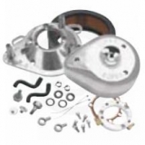 CLASSIC TEAR DROP AIR CLEANER KITS