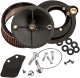 AIR CLNR STLTH M8 17-