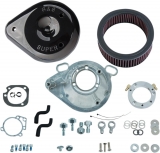 AIR CLNR T-DRP 17TC BLK
