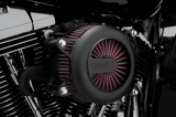 AIR CLEANER ROGUE BLK XL