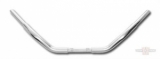 CHUBBY 1.25" DRESSER CHR.H/BAR