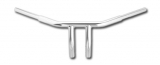 CHUBBY 1.25" CHR.T-BAR 8" RISE TšV 350-189