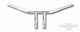 CHUBBY 1.25"CHR.T-BAR 6" RISE TšV 350-189