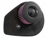 K&N Luftfilter-Einsatz für Street XG500 und XG750, HD-4915,ersetzt OEM 29400078