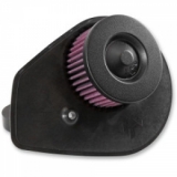 K&N Luftfilter-Einsatz für Street XG500 und XG750, HD-4915,ersetzt OEM 29400078