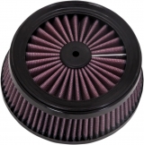 Vance & Hines AIR FILTER REPL RED