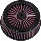 Vance & Hines AIR FILTER REPL RED