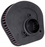 K&N High-Flow Luftfilter für Softail M8/107" Modelle ab 2018
