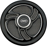 AIR CLEANER COVER TORKER STEALTH CLEANER