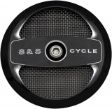 S&S AIR-1 COVER FOR STEALTH AIR CLEANER