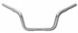 Chubby 1 1/4" 8,5" Classic Ape Hanger Handlebar Chrome
