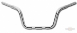 Chubby 1 1/4" 9,5" Classic Springer Ape Hanger Handlebar Chrome TšV 350-190