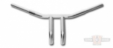 CHUBBY 1.25LOW PROFILE T-BARS TšV 350-189