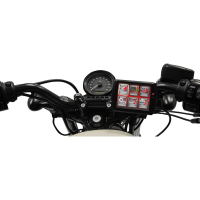 DYNAJET POWER VISION PV-1B