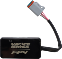 Vance & Hines Fuelpak FP4 ECM Tuning Modul HD Modelle 07-13
