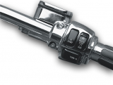 FRNT M/CYL W/WIDE LEVERS  5/8