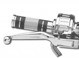 JMMR CHR KNURLED GRIPS 73-17