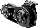 BELT DRIVE 2 BLK 2PC FL17