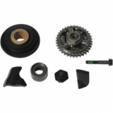 HIGH-PERFORMANCE COMPENSATOR SPROCKET KIT