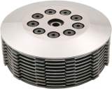 CLUTCH COMPTOR HYD 14-
