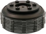 CLUTCH COMPTOR CBL 11-13