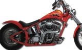 Steeler Front Fender