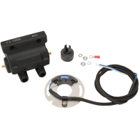 DYNA-S Dual Fire Ignition Kit