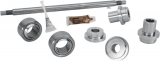 FXR/FLT Schwingenlager-Upgrade Kit, inkl. Achse