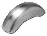 9" Wide Tombstone Front Fender