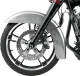 6" Front Fender