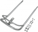 REAR FENDER RAIL CHROME FLST ab 2000