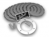 CLUTCH KEVLR X-PLT.KT.90-97 BT / 91-19 XL
