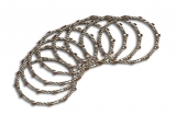KEVLAR CLUTCH SET XL 1971-84 IST (8er-PACK)