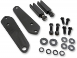EINSTELLBARE HIGHWAY FUßRASTEN KIT
