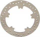 ROTOR BRK S/S FXD/VR 06-