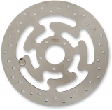 Bremsscheibe links OEM Style für Touring Modelle 08-16, ersetzt OEM 41809-08A
